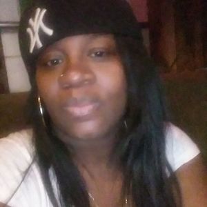 Meet your Posher, Betsy